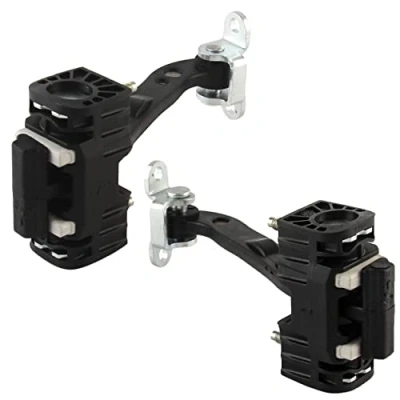 Imagen de STARKIT PERFORMANCE 2 tirador puerta para Citroen Jumper 3, Fiat Ducato Peugeot Boxer 3 (desde 2006) tirante, tope, freno delantero izquierdo + derecho