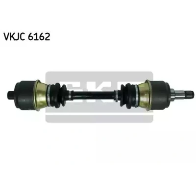 Imagen de SKF VKJC 6162 Árbol de transmisión 622, 70 MERCEDES BENZ: SL Cabrio, W123 Berlina, Coupé