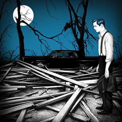Imagen de Fear Of The Dawn [Vinilo]