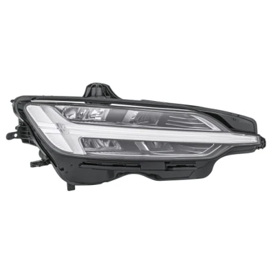 Imagen de Faro principal HELLA 1EX 013 502 921, Derecha