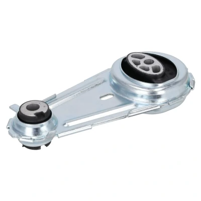 Imagen de FEBI BILSTEIN 177274 Soporte de motor delante, debajo Rodamiento caucho metal RENAULT: MEGANE 3 Grandtour, Coupe,