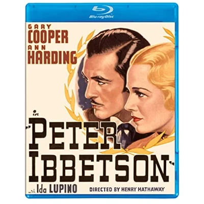 Imagen de Peter Ibbetson [Blu ray]