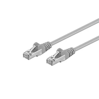 Imagen de Wentronic 1.5m, Cat5e Ftp Cables De Red