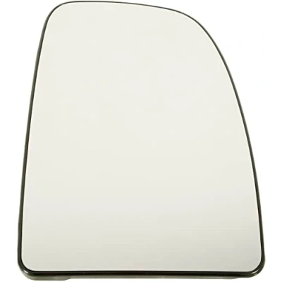 Imagen de TarosTrade 57 0200 R 46076 Cristal De Retrovisor Calefactable Pieza Superior Lado Derecha