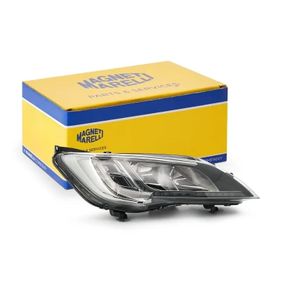 Imagen de MAGNETI MARELLI 712501201129 Faros FIAT: Ducato III Furgón, Camión de plataforma / Chasis, Bus, CITROËN: Jumper II Furgón