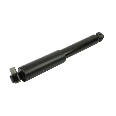 Imagen de MAXGEAR 11 1670 Amortiguador Eje trasero Presión de gas con muelle tope Anillo superior RENAULT: Kangoo I, I Express