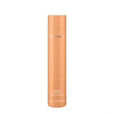 Imagen de Cotril Nutro Miracle High Nourishing Shampoo 300ml champú ultra nutritivo
