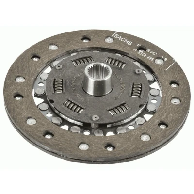 Imagen de SACHS 1861 280 136 Disco de Embrague 180 24