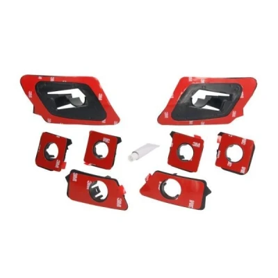 Imagen de Soporte, sensor auxiliar parking BLIC 5503 05 0068960P