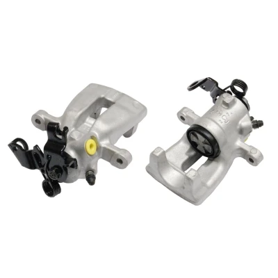 Imagen de BOSCH 0 986 473 474 Pinza de freno Aluminio 51 OPEL: Astra H Hatchback, Meriva A, G Caravan