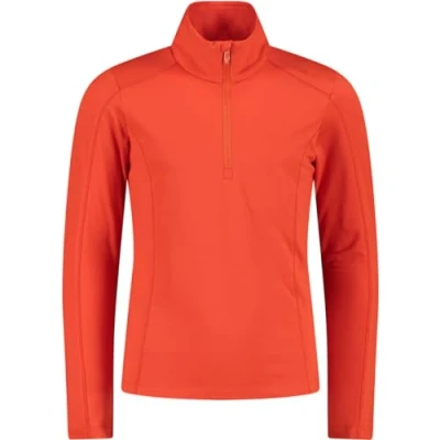 Imagen de CMP Sudadera Kid G, Amapola, 128