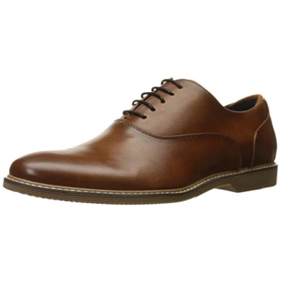 Imagen de Steve Madden Nunan, Oxford Hombre, Tan, 44 EU