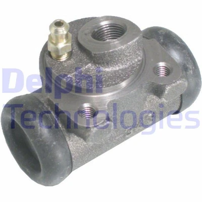 Imagen de DELPHI LW25085 Bombin de Freno 21 con regulador incorporado PEUGEOT: 205 II Hatchback, 309 Cabrio