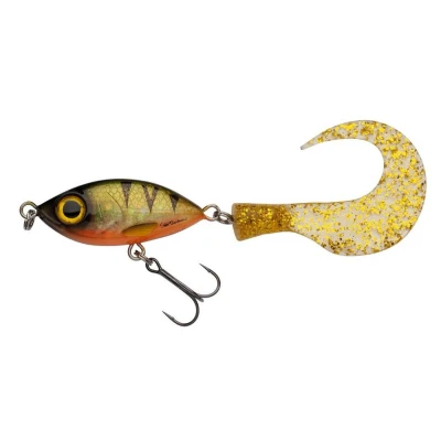 Imagen de Abu Garcia SVZ McMio 140 Yellowfin Perch Jerkbait