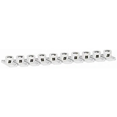 Imagen de Legrand regletas/bornas cx. Regleta paso 10 bornas 2x16mm2