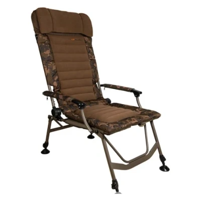 Imagen de Silla Fox Super Deluxe extra alta