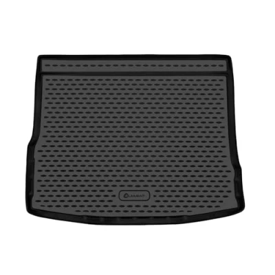 Imagen de Protector de Maletero a Medida TPE Porsche Macan 2018 &gt;, Europe, 1 pcs.