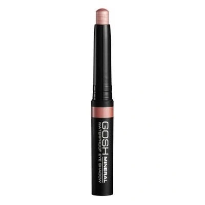 Imagen de Sombra de ojos Gosh Copenhagen Mineral 009 rose