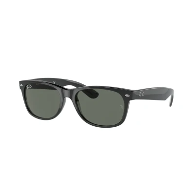 Imagen de Ray Ban Unisex Adultos RB2132 55 Gafas de sol 901L Tortoise , 55mm