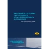 Imagen de Mecanismos Celulares Y Moleculares De Las Enfermedades Autoinmune S