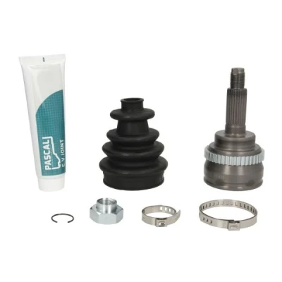 Imagen de PASCAL G1X017PC Junta Homocinética lado de rueda OPEL: Agila A, B