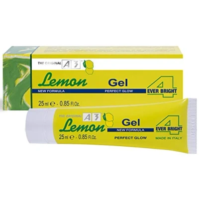 Imagen de A3 Lemon Gel 4 Ever Bright 25Ml