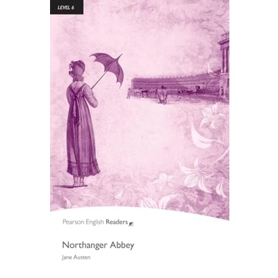Imagen de Plpr6:northanger Abbey Book And Mp3 Pack