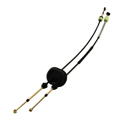 Imagen de MAXGEAR 32 1215 Cable de accionamiento, caja cambios derecha, izquierda PEUGEOT: 307 Hatchback, Familiar, CITROËN: C4 Coupé, I Hatchback