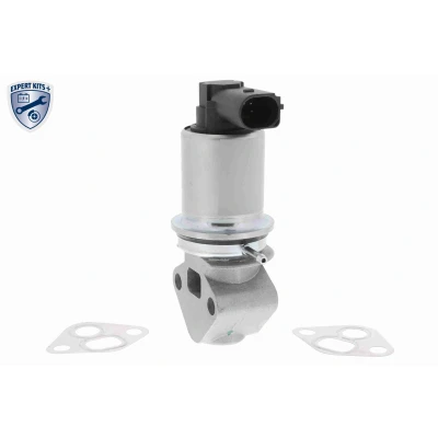 Imagen de VEMO EXPERT KITS + V10 63 0002 Válvula EGR eléctrico electromagnética con juntas Unidad de control/software se debe actualizar SEAT: Ibiza 3