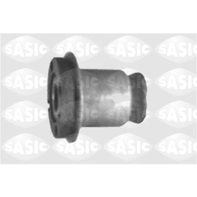 Imagen de SASIC 1315785 Silentblock brazo de Suspension Eje trasero, posterior, arriba Rodamiento caucho metal triangular (veh. ind) norauto, oscaro,
