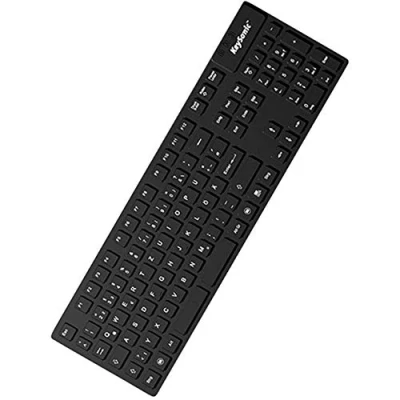 Imagen de Teclado Keysonic Ksk 8030 In