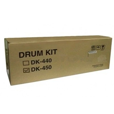 Imagen de TASKalfa 8000i Kyocera DK 6705 tambor (original)
