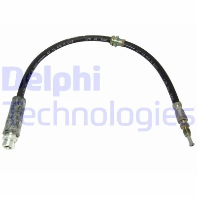 Imagen de DELPHI LH6145 Latiguillos de Freno 519 M10x1 Int SF FORD: FIESTA 4, 5