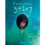 Imagen de A Miña Familia 3+1=7
