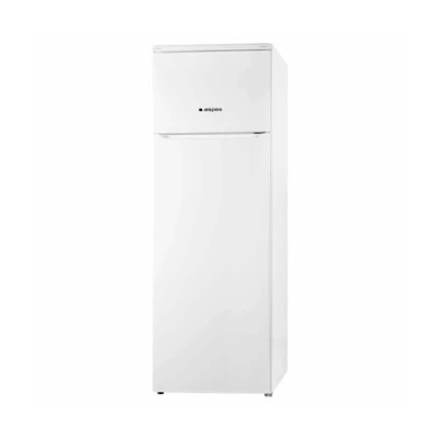 Imagen de Frigorífico Dos Puertas Aspes Afd1161 243l Blanco F