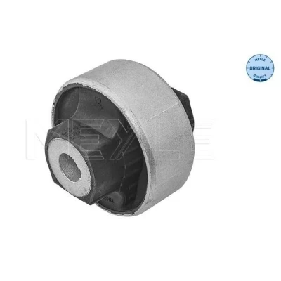 Imagen de MEYLE 214 610 0047 Casquillo cojinete, brazo oscilante sin soporte ORIGINAL Quality