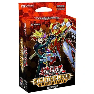 Imagen de Yu Gi Oh YGOCSD Cubierta de arranque , color/modelo surtido