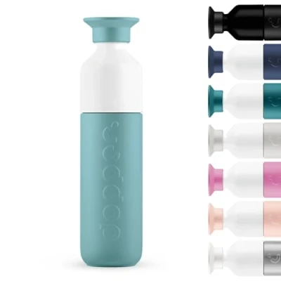 Imagen de Dopper Térmica Bottlenose Blue 350 ml