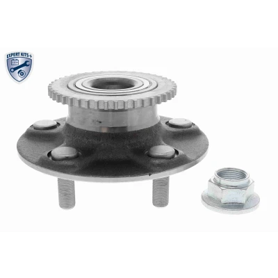 Imagen de ACKOJA A38 0407 Juego de cojinete rueda Eje delantero 148 NISSAN: Primera Berlina, Almera II Hatchback, Hatchback