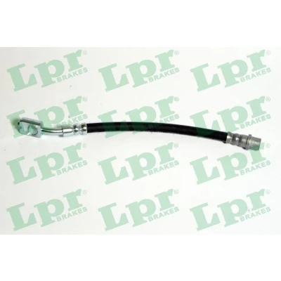 Imagen de LPR 6T47872 Latiguillos de Freno 255 F10X1 AUDI: A4 B5 Berlina, Avant