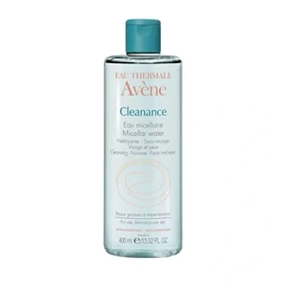 Imagen de Tónico Facial Avene (400 ml)
