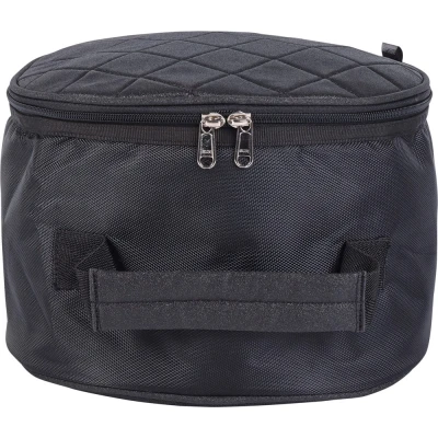 Imagen de Harry&#039;s Horse Helmet Bag Denici Cavalli Black Glitter