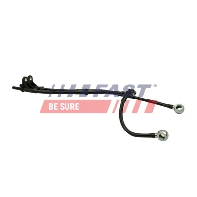 Imagen de FAST FT39556 Tubo flexible de combustible IVECO: DAILY 4, 4 Kasten/Kombi