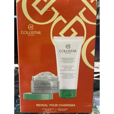Imagen de Collistar Intensive Firming + Cryo Active Set