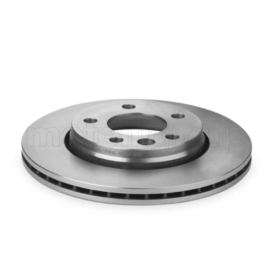 Imagen de METELLI 23 0728 Disco de freno 294,0 22,0 5 76,0 ventilado VOLKSWAGEN: Transporter Bus, Multivan (7HM,