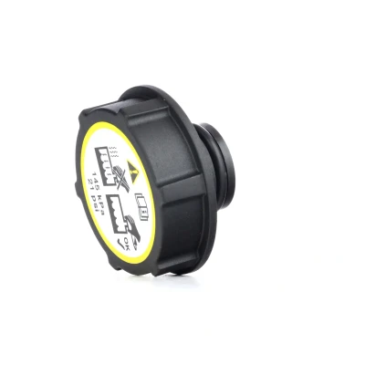 Imagen de FEBI BILSTEIN 105933 Tapón, depósito de refrigerante 1,45 FORD: Focus 2, MONDEO 4 Stufenheck, 2 Limousine, VOLVO: C70 Cabriolet, S40 II