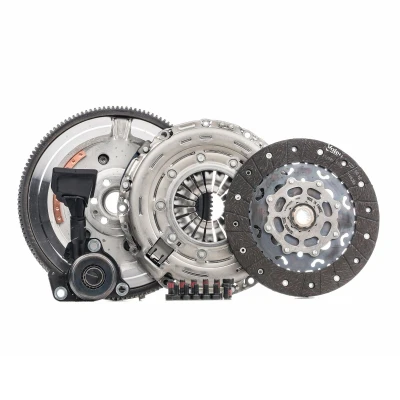 Imagen de VALEO FULLPACK DMF (CSC) 837394 Kit de Embrague PEUGEOT: 3008 I, 5008 207 Hatchback, CITROËN: C4 Picasso 1, I Grand Picasso, C5 3 norauto,