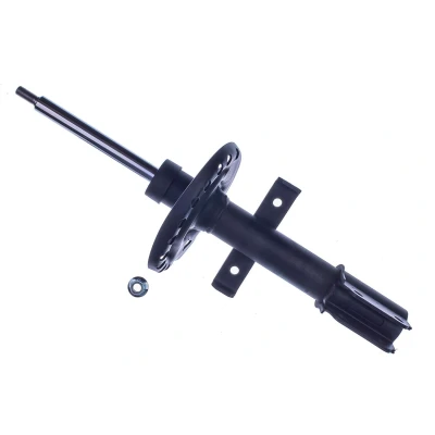 Imagen de DENCKERMANN DSB560G amortiguador Eje delantero Presión de gas Bitubular Columna Espiga arriba RENAULT: Clio 4