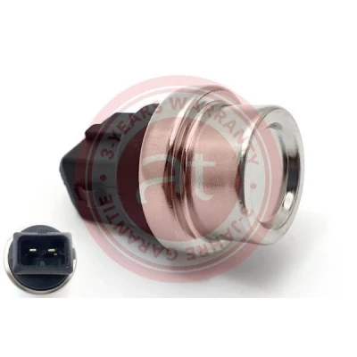 Imagen de at autoteile germany at11204 Sensor, temperatura del refrigerante VOLKSWAGEN: GOLF 3, TRANSPORTER 4 Bus, SEAT: Ibiza 2