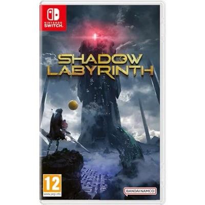 Imagen de SHADOW LABYRINTH (Switch)